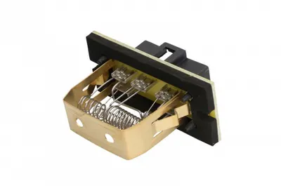 Regulator trepte ventilator habitaclu CHRYSLER VOYAGER III; PLYMOUTH VOYAGER 2.0-3.8 intre 1995-2001