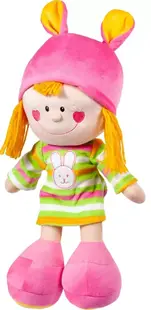 Păpușă de pluș Stip - Natasha, 50 cm