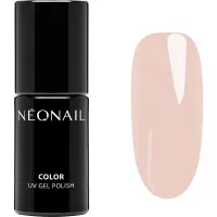 NEONAIL Unwritten Canvas unghii cu gel folosind UV / lampă cu LED culoare Canvas of Possibilities 7.2 ml