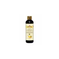 Ulei de par nutritiv cu orez si rozmarin 200ml, Sattva Ayurveda