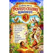 Carticica mea cu povesti celebre romanesti 3