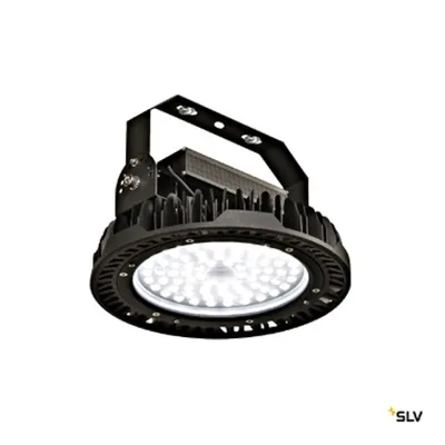 PARA 12000lm 4000K 230V, DALI, negru