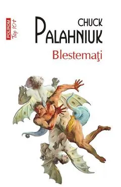 Blestemati
