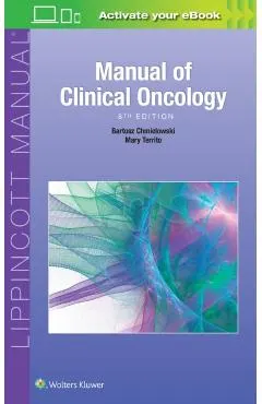 Manual of Clinical Oncology