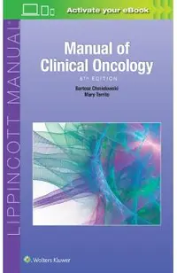 Manual of Clinical Oncology
