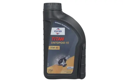 Ulei transmisie Titan SINTOPOID FE SAE 75W-85 1L 1L