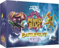 Mindbug: Battlefruit Galaxy (EN)