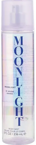 Ariana Grande Spray pentru corp Moonlight, 236 ml