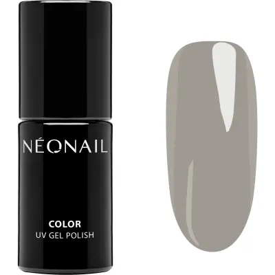 NEONAIL Unwritten Canvas unghii cu gel folosind UV / lampă cu LED culoare Walnut Poem 7.2 ml