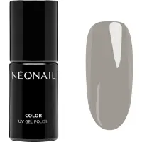 NEONAIL Unwritten Canvas unghii cu gel folosind UV / lampă cu LED culoare Walnut Poem 7.2 ml