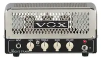 Amplificator pentru chitară VOX - NT2H, gri/negru