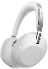 Căști wireless Sony - WH-1000XX, ANC, THE COLLEXION, albe
