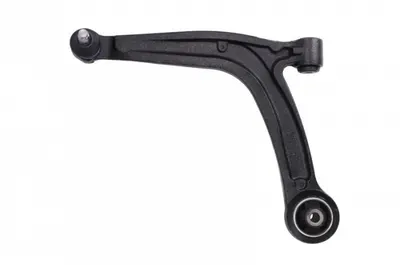 Brat suspensie roata Stanga inferior fata 17 mm potrivit FIAT 500, 500 C; FORD KA 0.9-1.4 07.07