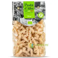 Paste Fusilli din Orez fara Gluten Ecologice/Bio 250g