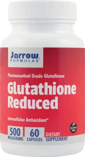 Glutathione Reduced 500mg