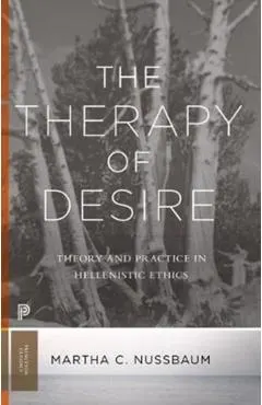Therapy of Desire