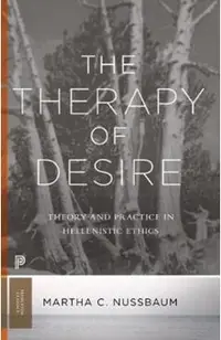 Therapy of Desire