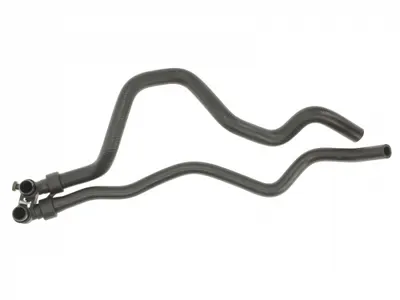 Furtun schimbator caldura incalzire habitaclu CITROEN BERLINGO; PEUGEOT PARTNERSPACE 1.4 intre 2002-2006