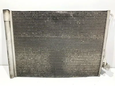 Radiator clima 6972553 BMW X5 facelift (2010-2013) [E70] 3.0d 3.5d