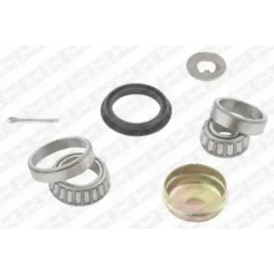 Set rulment roata SNR R154.50
