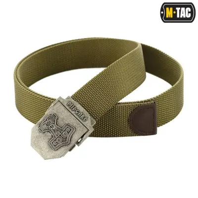 Curea army Thor's Hammer M-TAC - OLIVE
