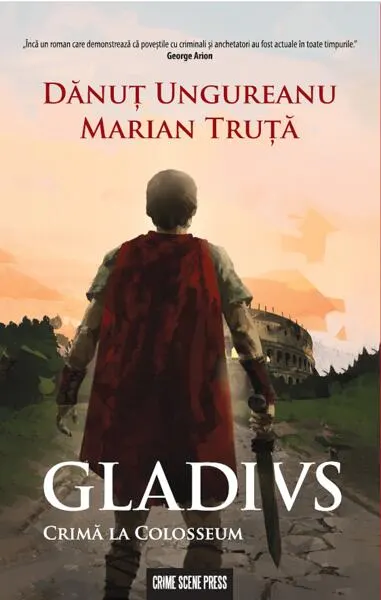 Gladivs (Vol. 1) - Paperback brosat