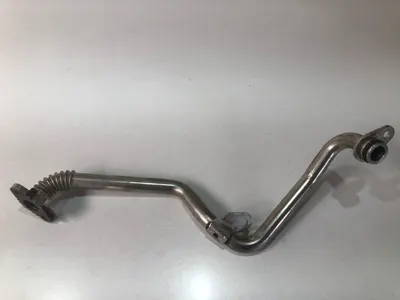 Conducta egr a6542034202 Mercedes E-Class (2016->) [W213] 2.0 cdi