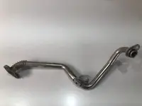 Conducta egr a6542034202 Mercedes E-Class (2016->) [W213] 2.0 cdi