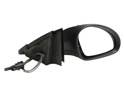 Oglinda dreapta potrivit SEAT CORDOBA, IBIZA 2002-2009 - mecanica , grunduita