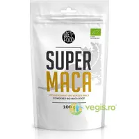 Maca Pulbere Ecologica/Bio 100g