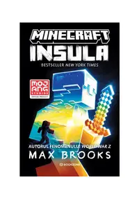 Minecraft: Insula