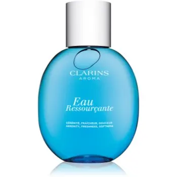 Clarins Eau Ressourcante Treatment Fragrance eau fraiche pentru femei