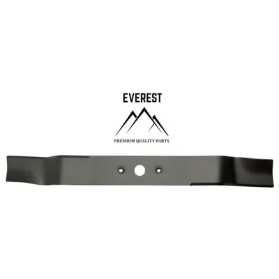 Cutit Masina Tuns Iarba Leroy Merlin MacAllister MLMP675SP51-M&S, Lungime 51 cm, Gaura Centrala 19 mm (B), Everest