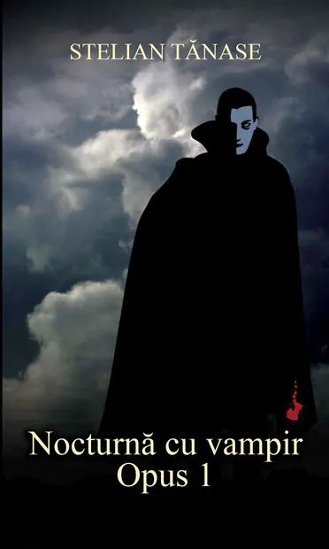 Nocturna cu vampir