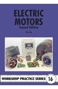 Electric Motors