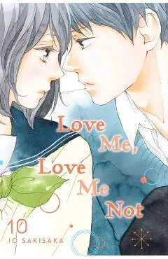 Love Me, Love Me Not, Vol. 10, 10