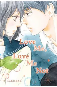 Love Me, Love Me Not, Vol. 10, 10