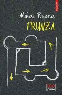 Frunza - Paperback brosat - Mihai Buzea