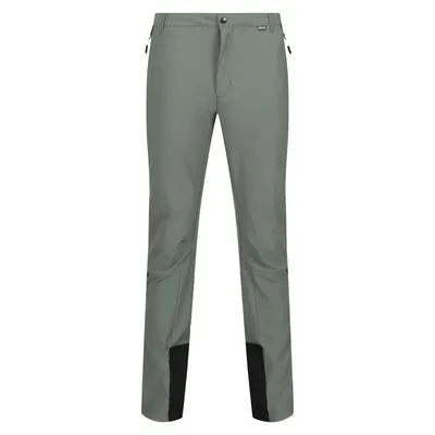 Pantalon Regatta Mountain III cu caracteristici excelente
