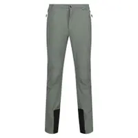 Pantalon Regatta Mountain III cu caracteristici excelente