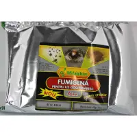 Fumigena impotriva cartitelor Mifalchim - Default Title