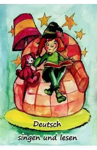 Deutsch singen und lesen