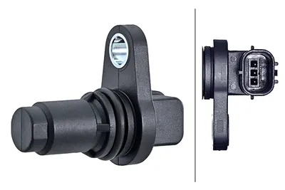 Senzor Pozitie Ax Came Potrivit Lexus Es, Gs, Is C, Is Ii, Is Iii, Lc, Ls, Rc, Rx; Toyota Auris, Avensis, Camry, C-Hr, Corolla, Corolla Verso, Fortuner, Highlander, Iq 1.2-5.0h 04.05