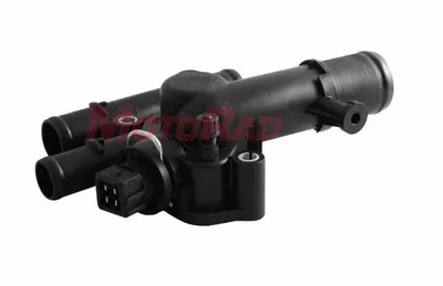 Termostat Lichid Racire (89 C, cu Carcasa) Renault Grand Scenic Ii, Grand Scenic Iii, Megane Cc, Megane Ii, Megane Iii, Scenic Ii, Scenic Iii; Suzuki Grand Vitara Ii 1.9d Dupa 2002