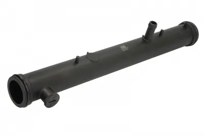 Cuplaj conducta lichid racire potrivit VW GOLF III, PASSAT B3 B4, SHARAN, TRANSPORTER T4, VENTO 2.8 2.9 06.91-03.10