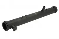 Cuplaj conducta lichid racire potrivit VW GOLF III, PASSAT B3 B4, SHARAN, TRANSPORTER T4, VENTO 2.8 2.9 06.91-03.10