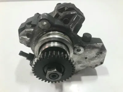 Pompa injectie 0445010095 Mercedes E-Class (2002-2008) [W211] 320 cdi v6