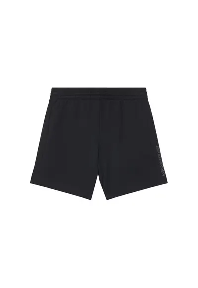 Pantaloni scurti copii negru