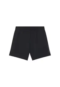 Pantaloni scurti copii negru