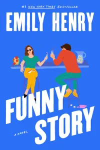 Funny Story (Berkley)